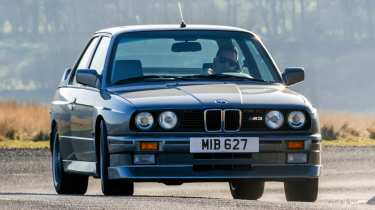 E30 M3