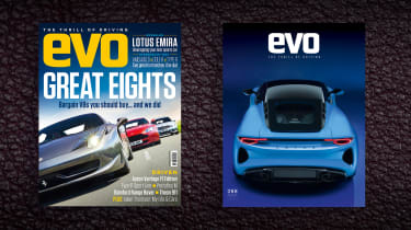 evo issue 288 mag preview