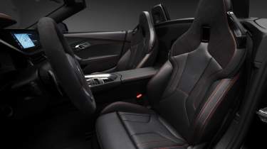 BMW Z4 Final Edition