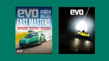 evo magazine issue 340
