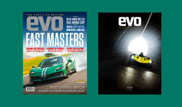 evo magazine issue 340