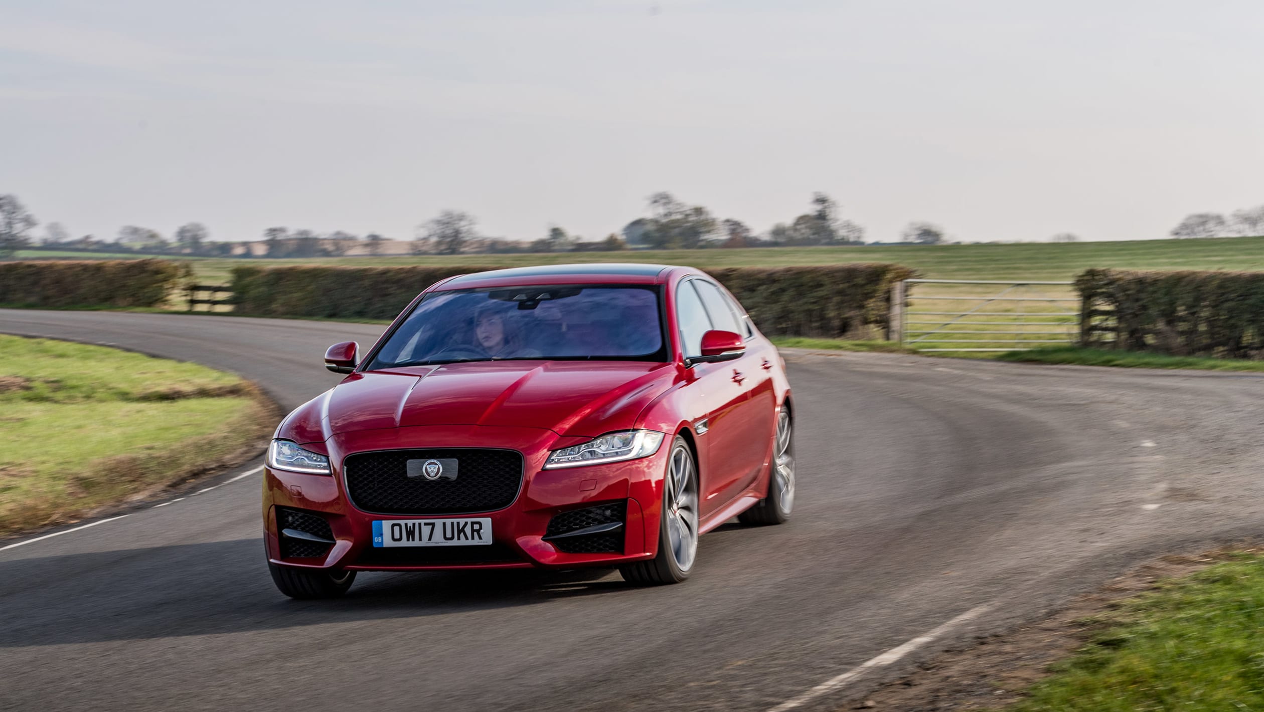 Jaguar XF 300 Sport