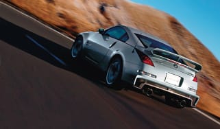 Nissan 350Z Nismo
