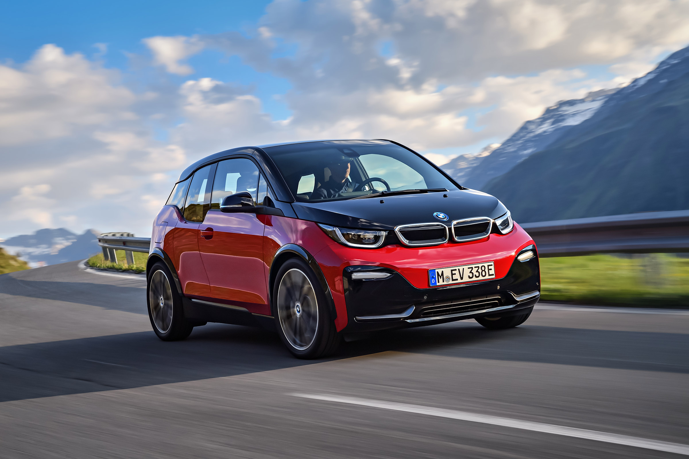 i3 sport