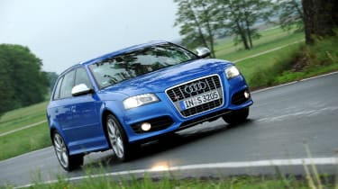 Audi S3 buying guide