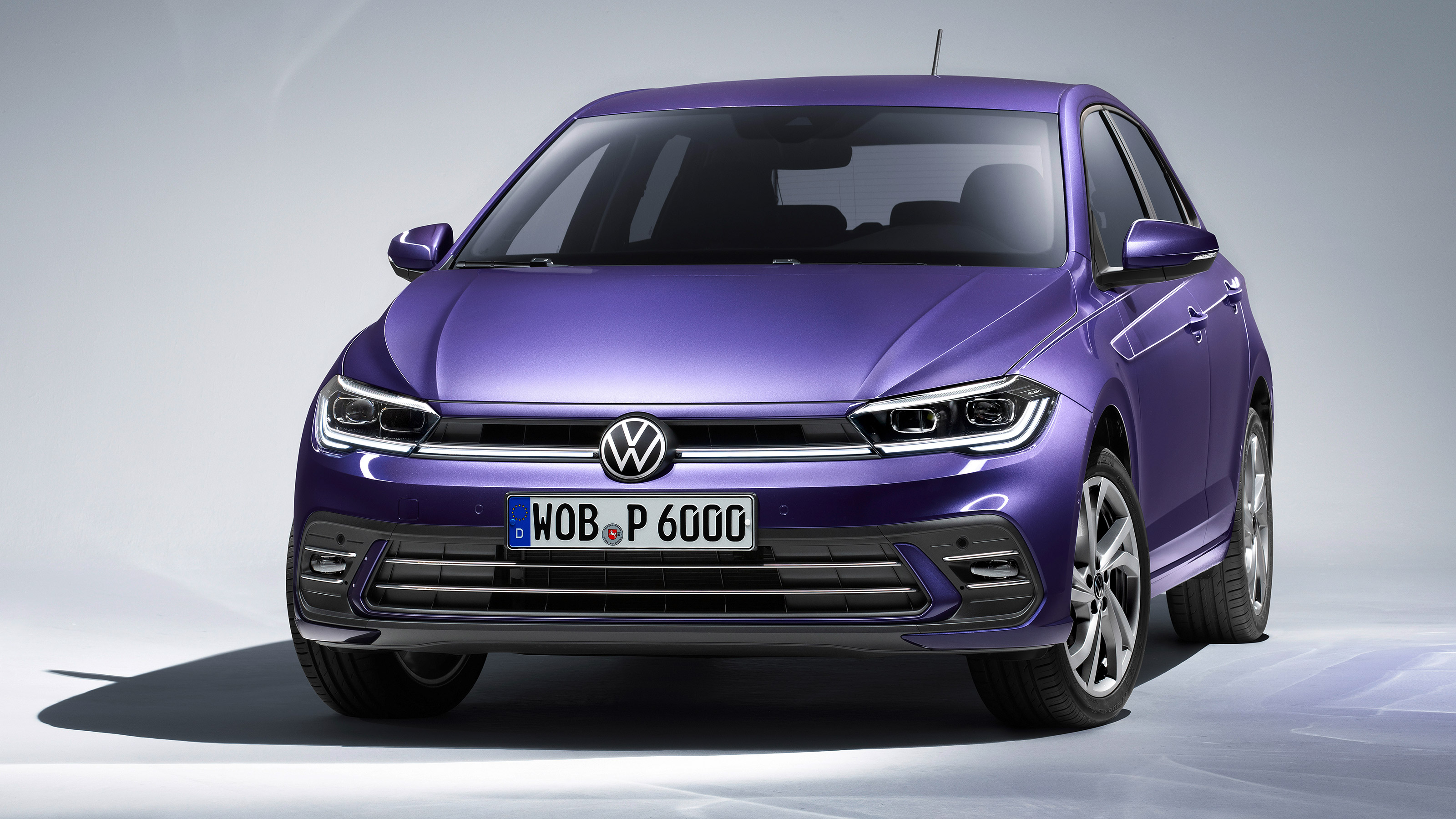 Facelifted 2021 Volkswagen Polo priced from £17,885 |