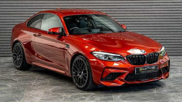 Used car deals of the week