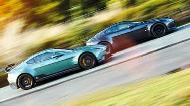 How to overtake safely