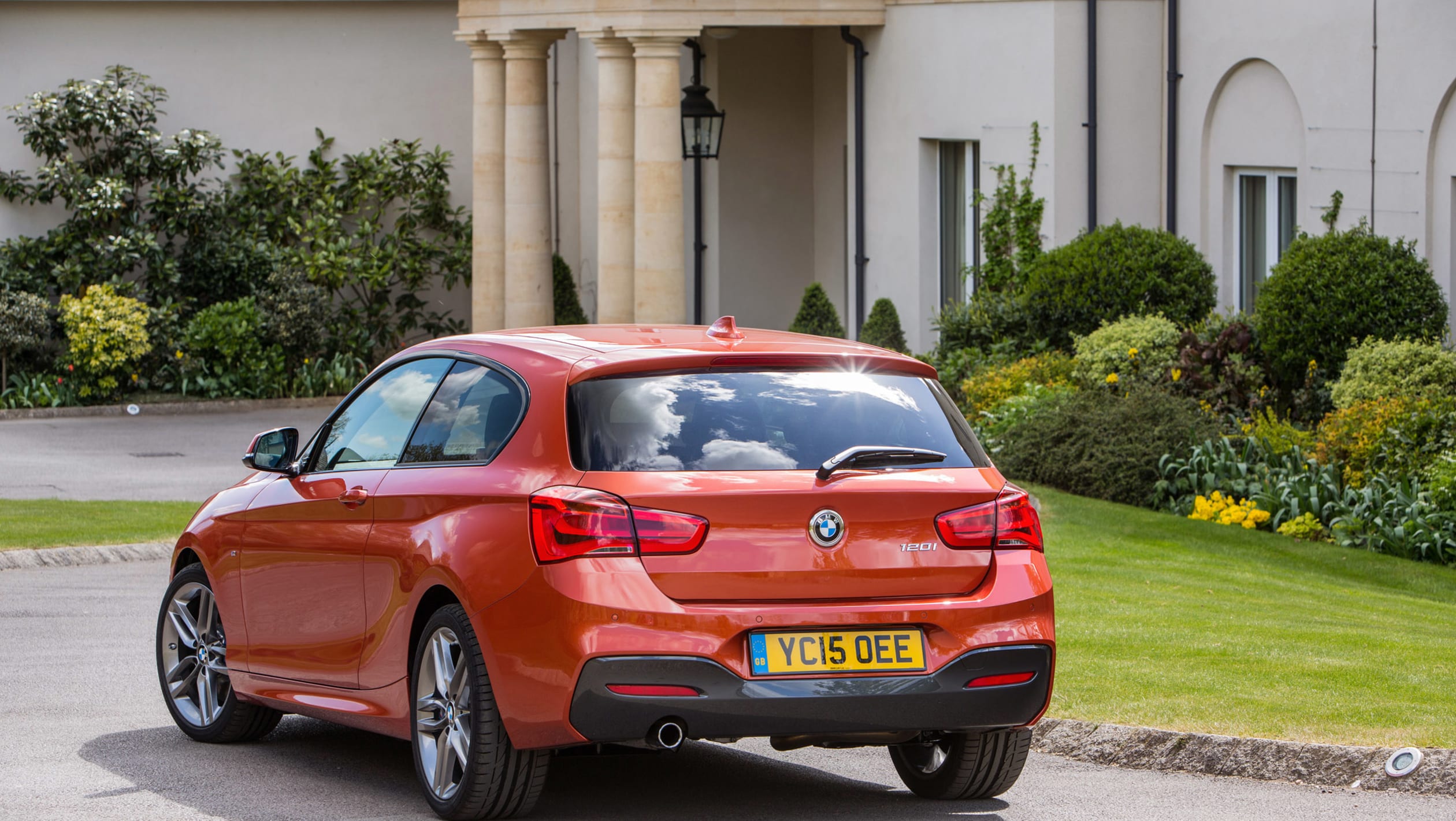 BMW 1-series - in pictures | evo