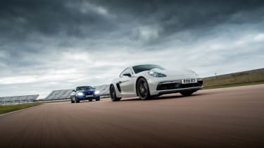 Tcoty car pics of the week - Cayman
