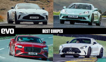 Best coupes 2025