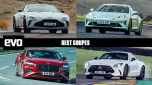 Best coupes 2025