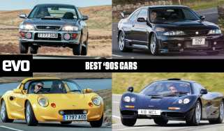 Best '90s cars