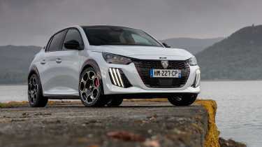 Peugeot 208 GTi
