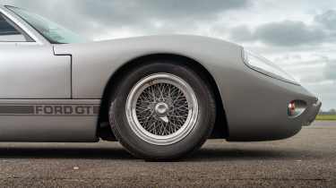 Ford GT40