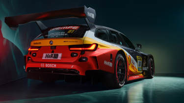 M3 GT Touring