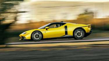 Ferrari 849 Testarossa