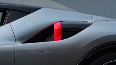 Ferrari CZ26