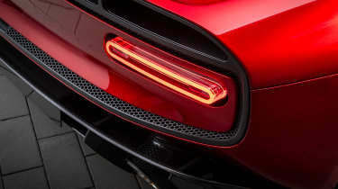 McLaren McL 6GT