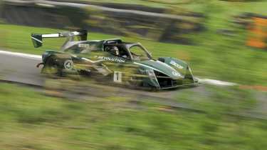 Radical SR3 XXR and Revolution 500 Evo