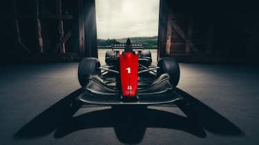 Car pictures of the year