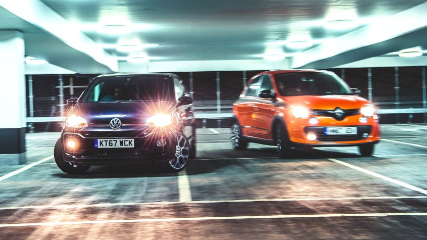 子供たちが車好きになることを心配すべきか？