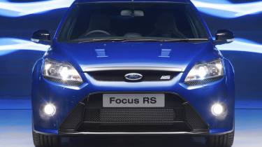 Ford Focus RS