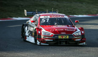 2017 Audi RS5 DTM – Team Abt Sportsline, Nico Müller