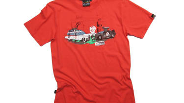 Chunk T-shirts