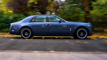 Rolls-Royce Phantom Series II