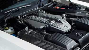 SLS AMG Black Series