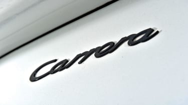 Porsche 3.2 Carrera (1984-1989)