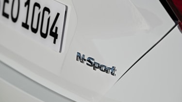 Nissan Micra N-Sport