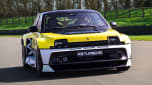 Renault 5 Turbo 3E