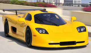 Mosler MT900 GTR XX