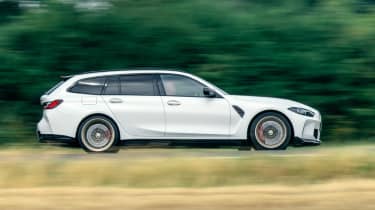 BMW M3 CS Touring