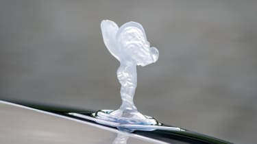 Rolls Royce Phantom Hummingbird