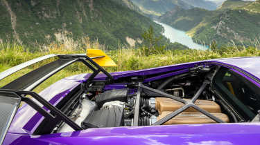 Lamborghini Huracan STO