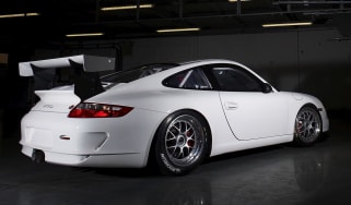 rear 3/4