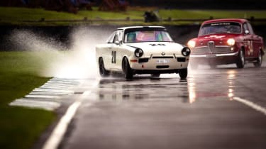 Goodwood Revival 2017 St Mary&#039;s Trophy