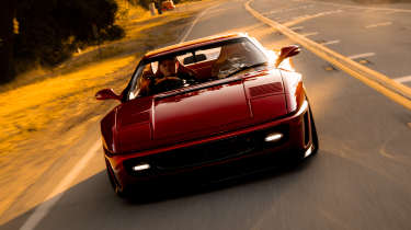 Ferrari 355 by Evoluto front