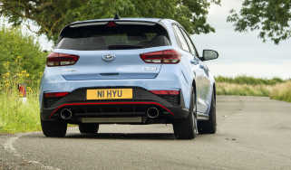 Hyundai i30 N