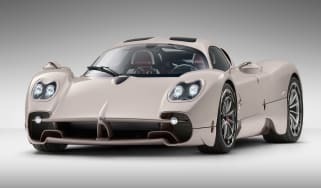 Pagani Utopia