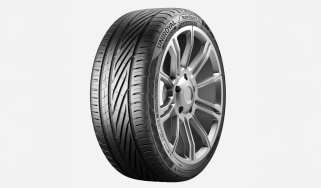 Uniroyal Rainsport 5