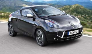 Renault Wind