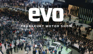 Frankfurt Motor Show gallery header