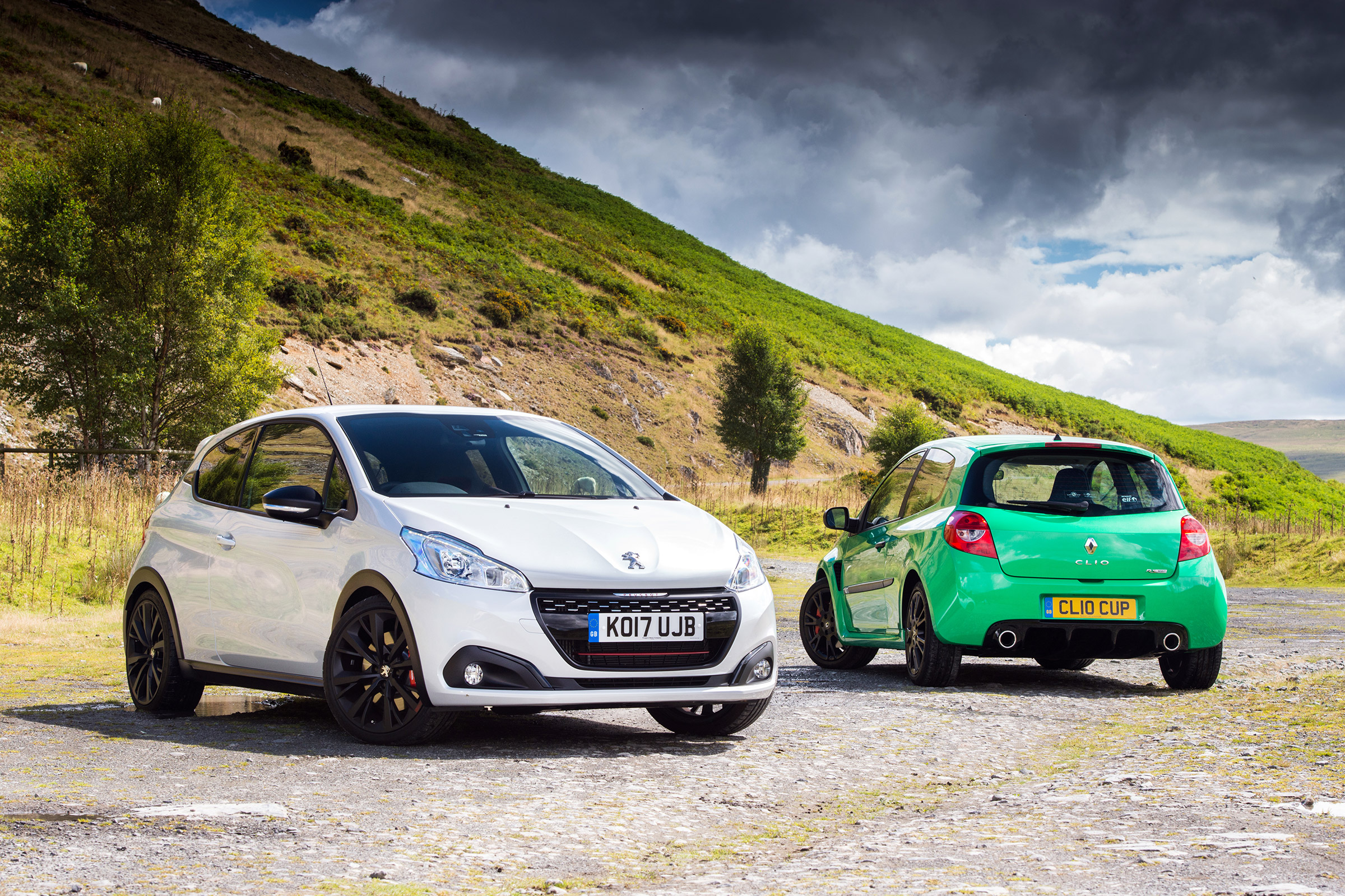 Peugeot 8 Gti And Gti By Peugeot Sport Review Prices Specs And 0 60 Time Evo