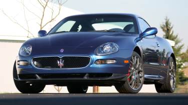 My Life &amp; Cars – Frank Stephenson – Maserati 