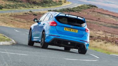 Ford Focus RS