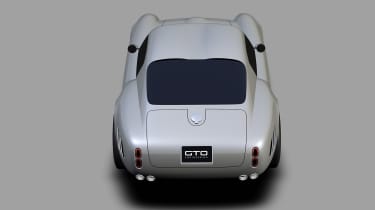 GTO Engineering Moderna